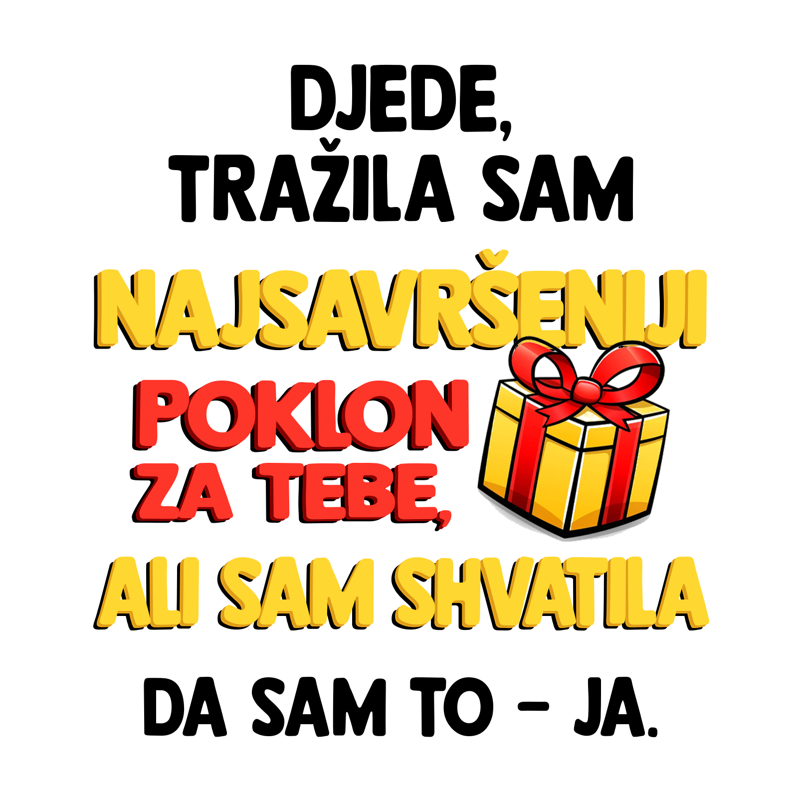 Djede trazila sam - HORVAT.webp